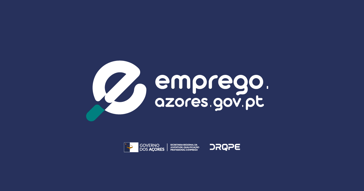 Portal do Governo dos Açores - Portal