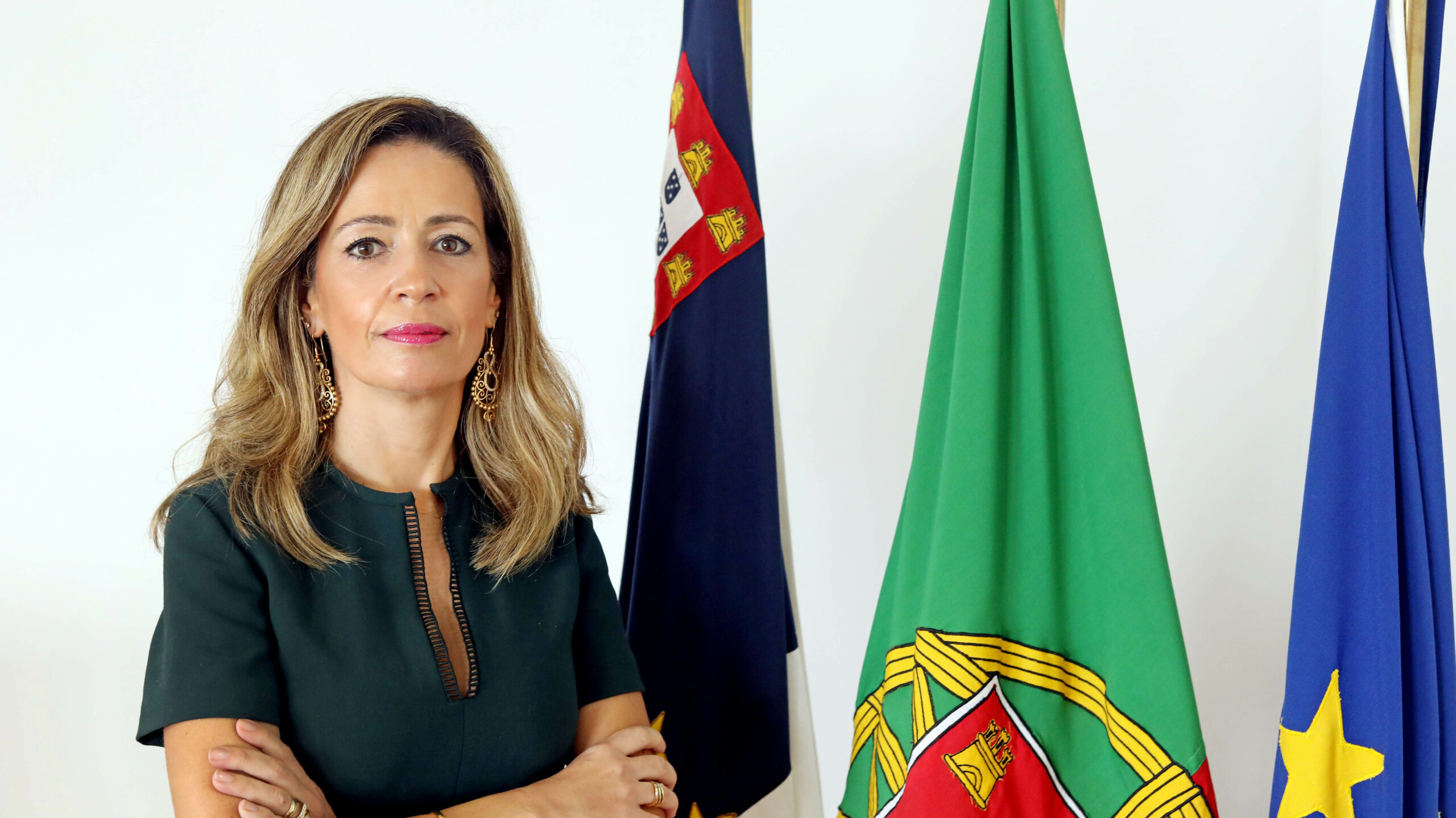 Candidatura dos Açores ao Mecanismo de Reforço de Talentos aprovada pela Comissão Europeia, valoriza Maria João Carreiro