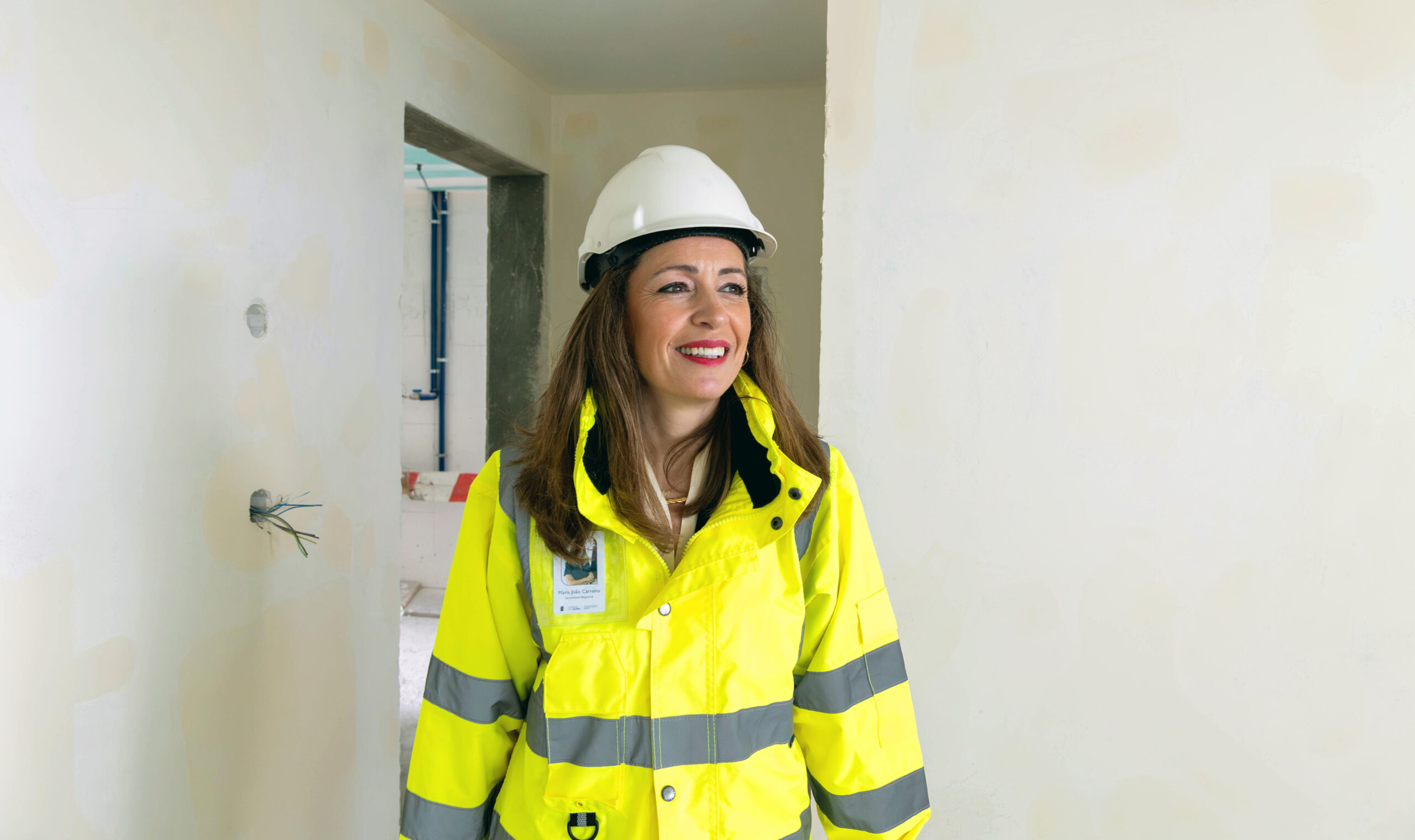 Concurso público para atribuição de 52 novos apartamentos no empreendimento Detráz os Mosteiros abre a 26 de janeiro