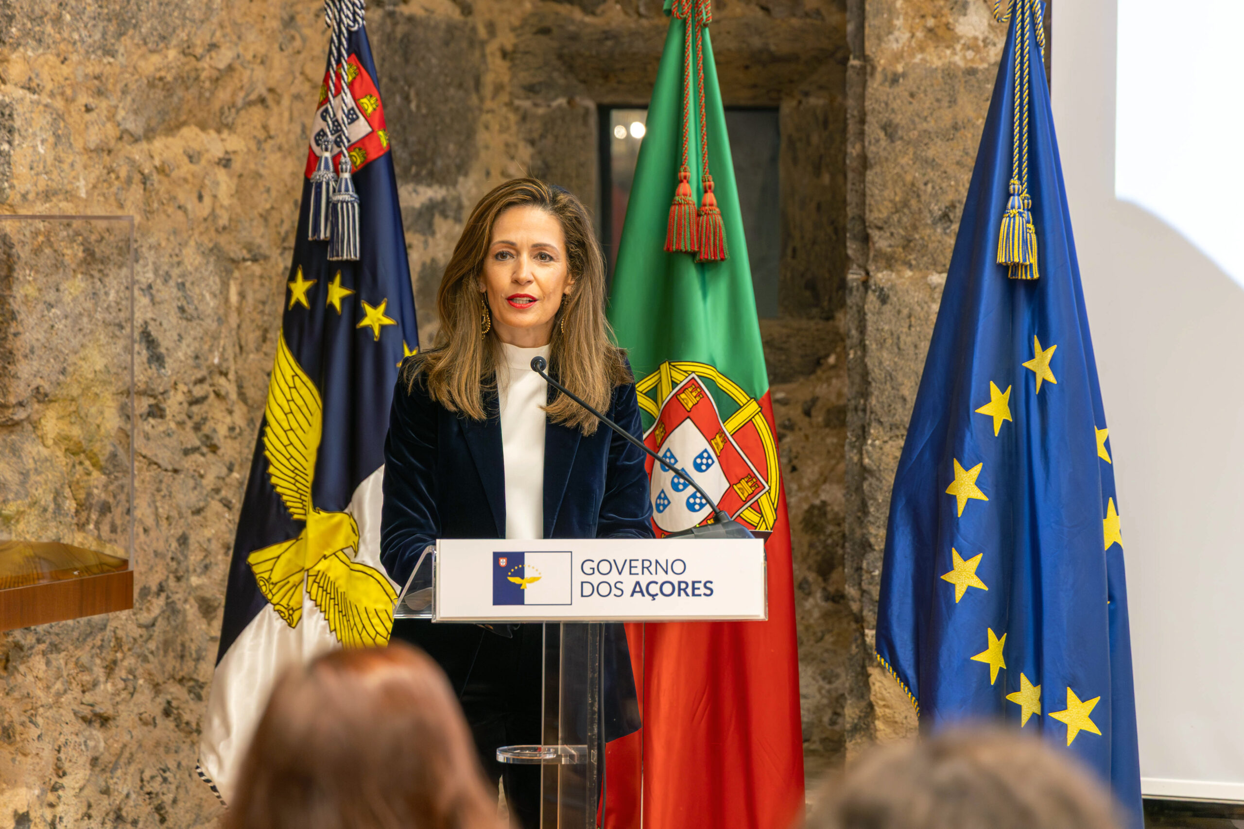 Governo dos Açores lança nova resposta para inclusão laboral de beneficiários do RSI