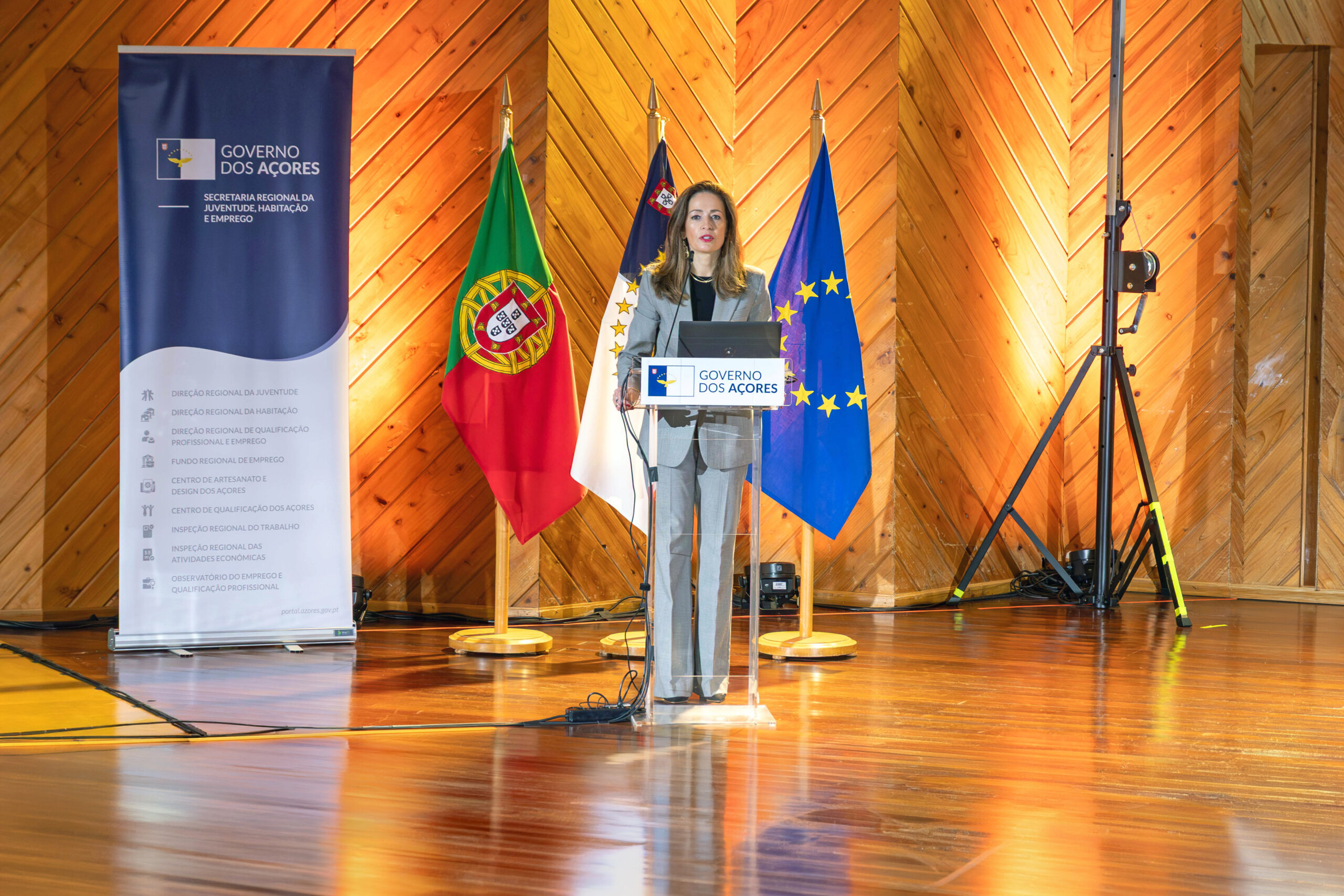 Mais de 130 desempregados colocados na medida INCLUIR do Mercado Social de Emprego