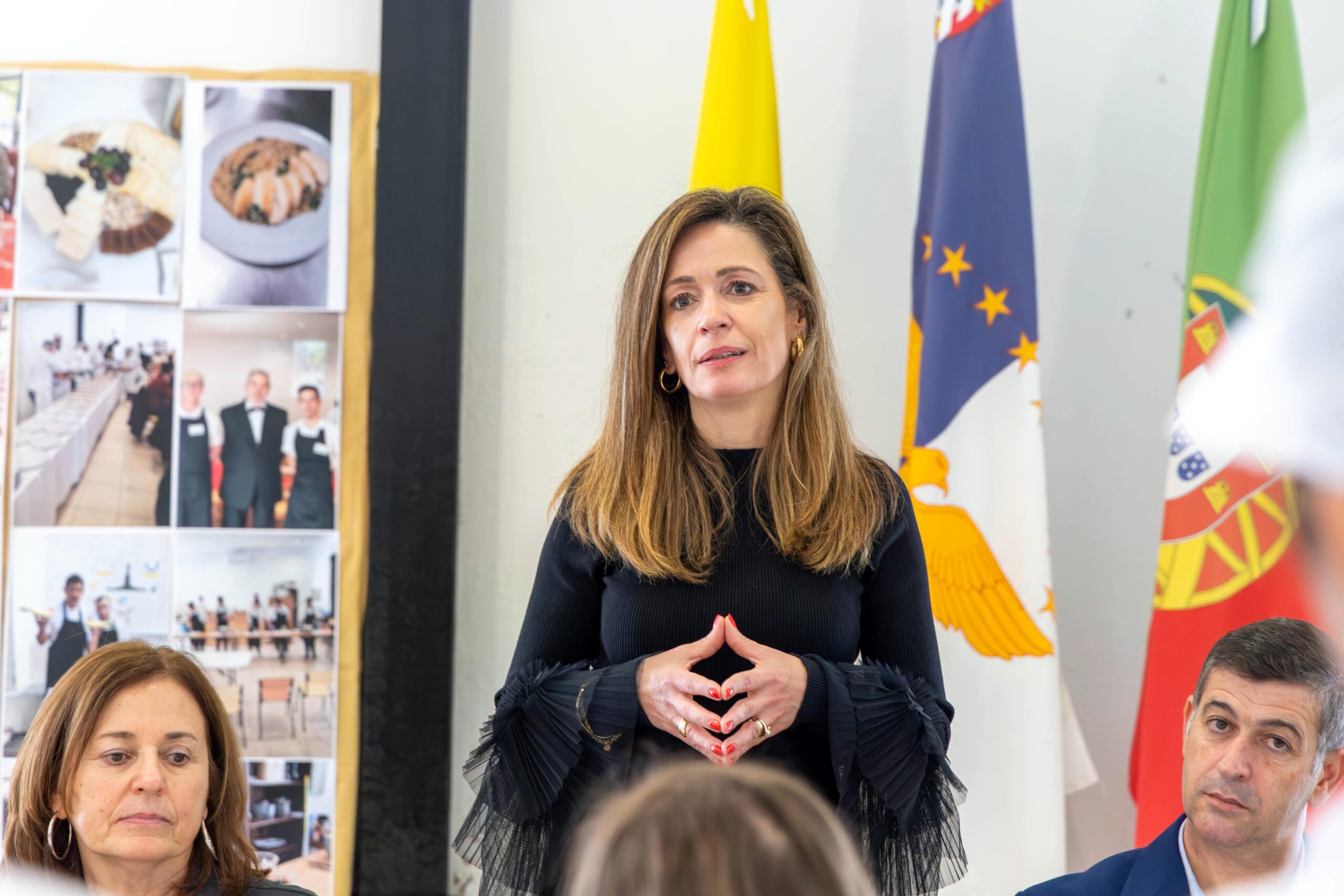 Governo dos Açores apoia empresas e entidades formadoras na qualificação de quem faz a economia avançar