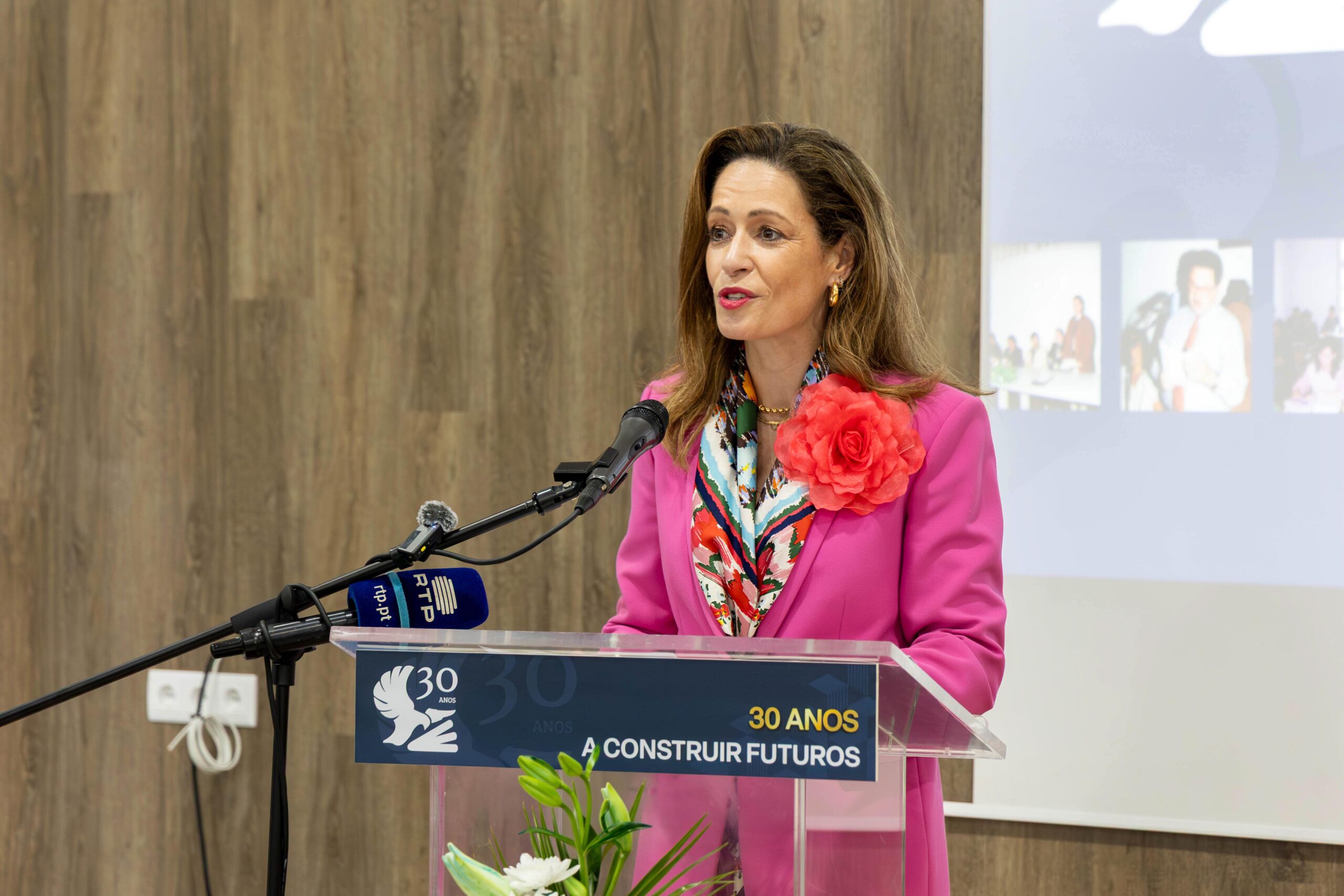 Ensino nas Escolas Profissionais está mais moderno, mais qualificado e mais ligado ao futuro